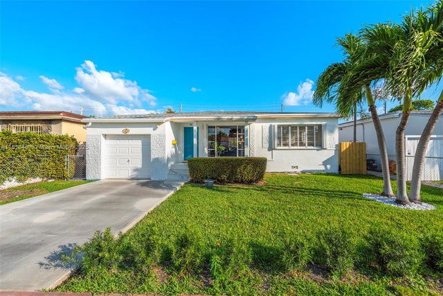 1 of 38 - 1545 Normandy Dr, Miami Beach, FL