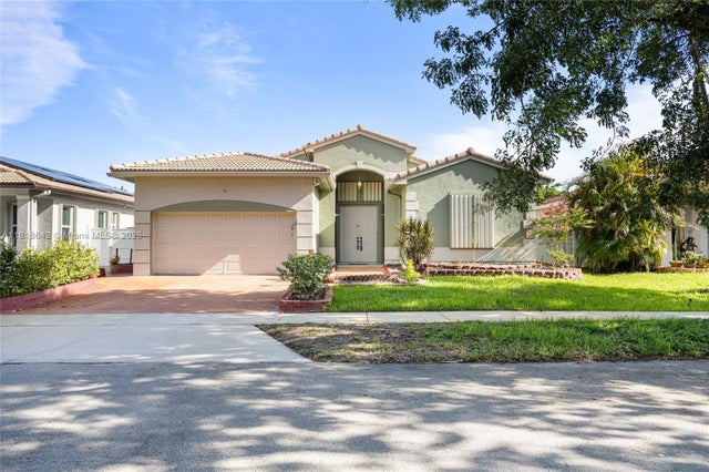 1 of 25 - 13148 Sw 23rd St, Miramar, FL