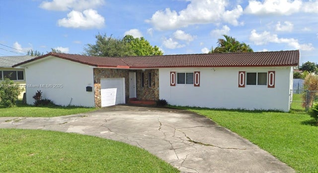 1 of 4 - 13201 Nw 26th Court, Miami, FL