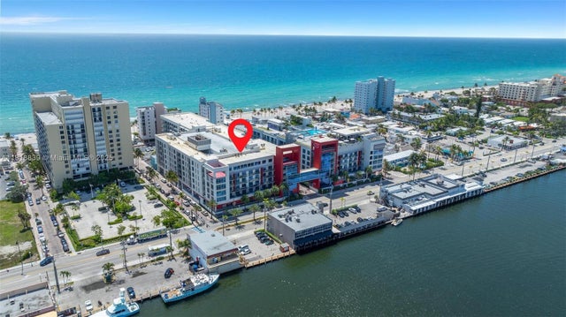 2 of 44 - 777 N Ocean Dr N529, Hollywood, FL