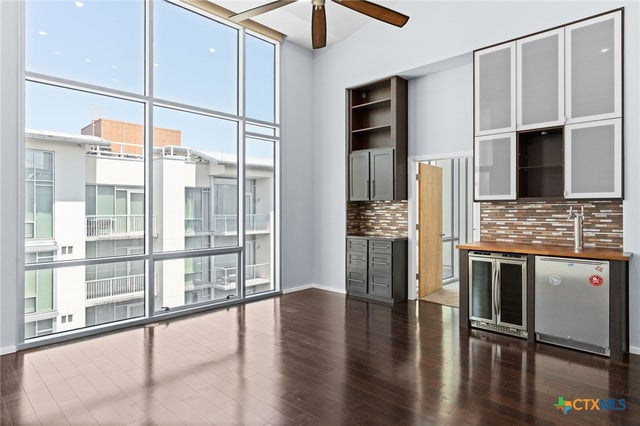 1600 Barton Springs Road 4602, Austin