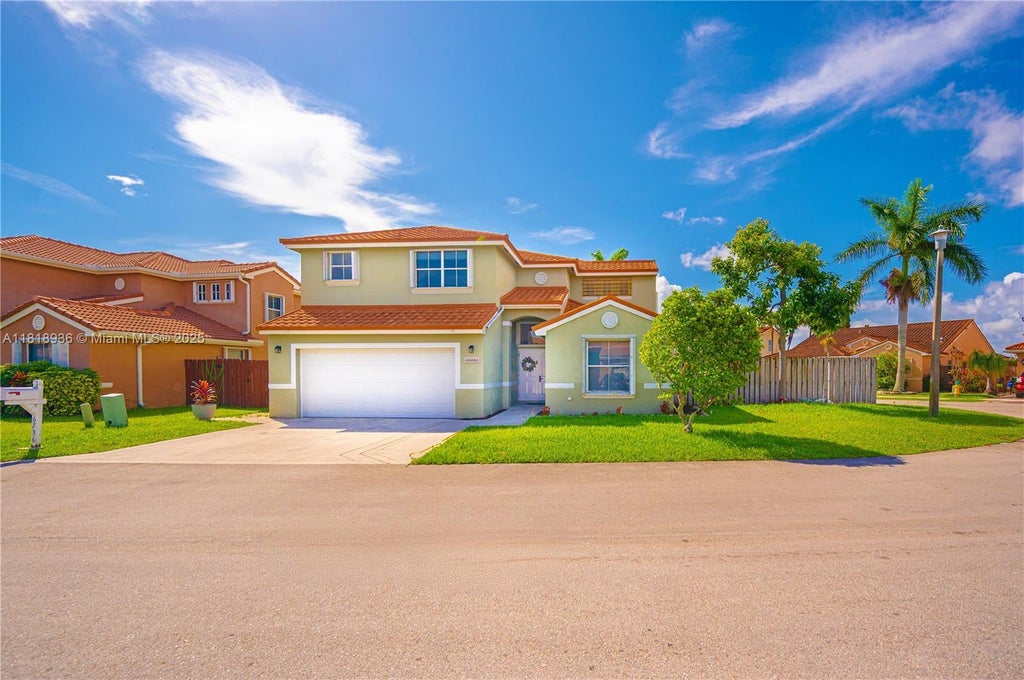 6736 Schooner Ter, Margate