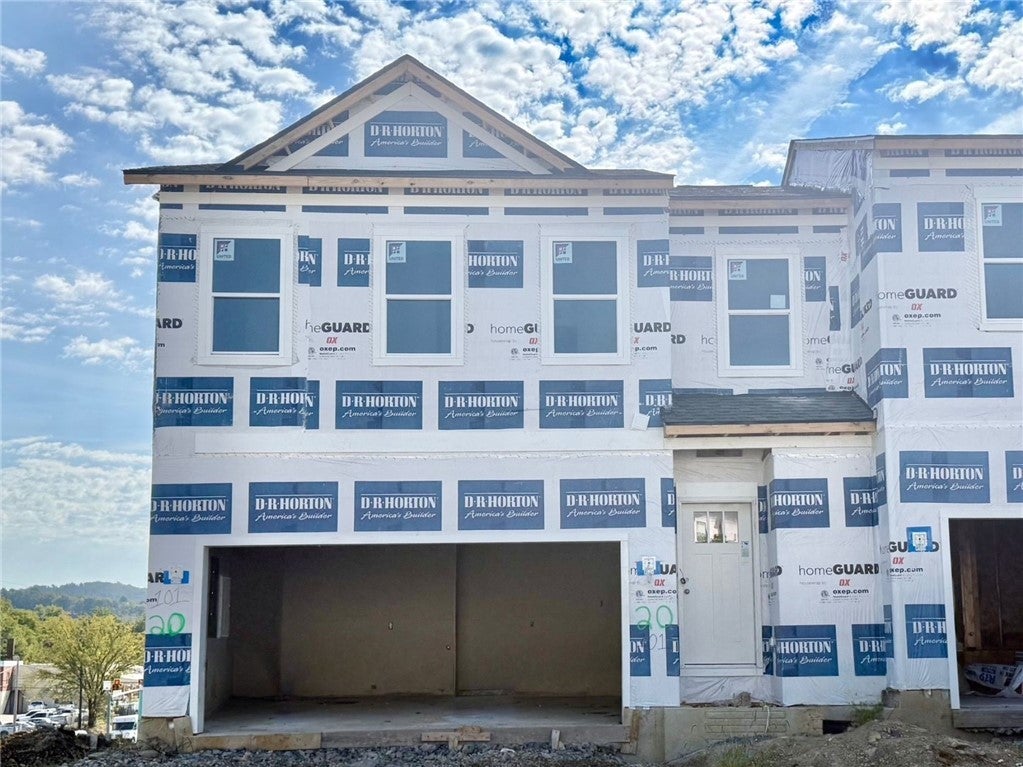 101 Delmonica Drive, Meadowlands