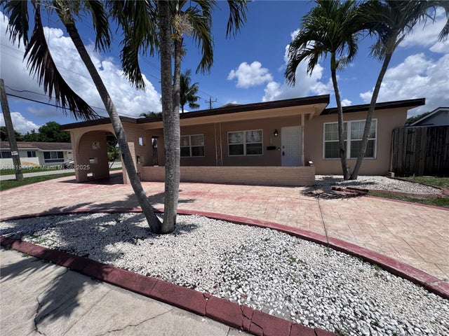 1 of 54 - 7491 Fillmore St, Hollywood, FL