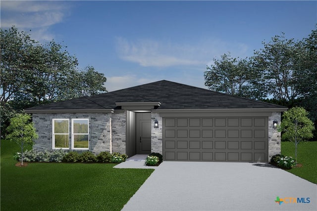 1139 Lexington Drive, Copperas Cove