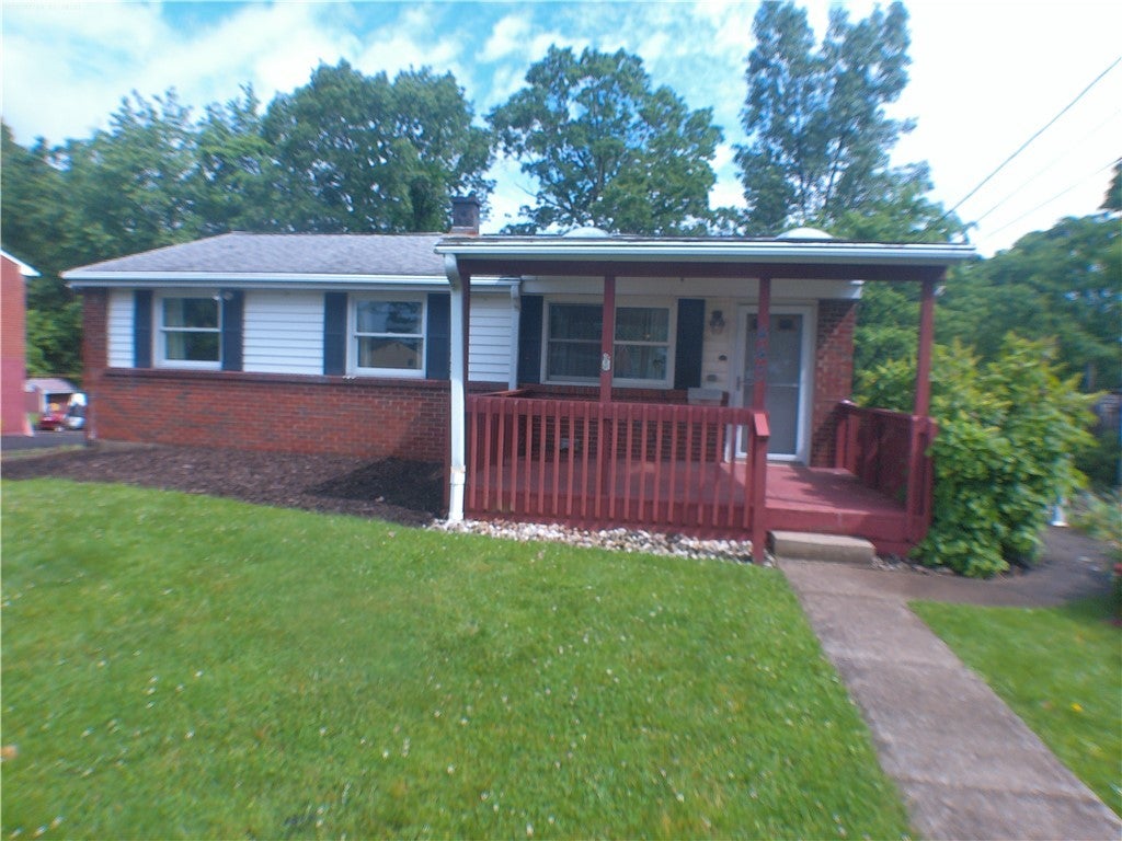 443 Eden Drive, Monroeville