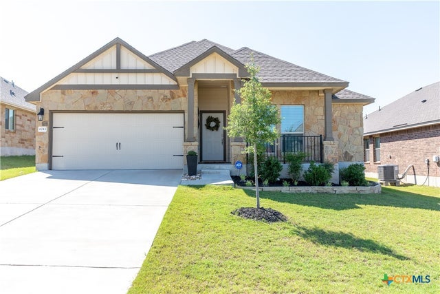 6243 Matagorda Road, Belton