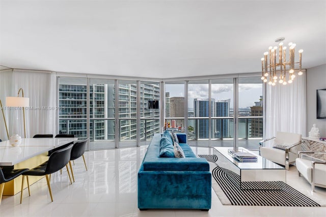 1 of 33 - 495 Brickell Ave 3604, Miami, FL