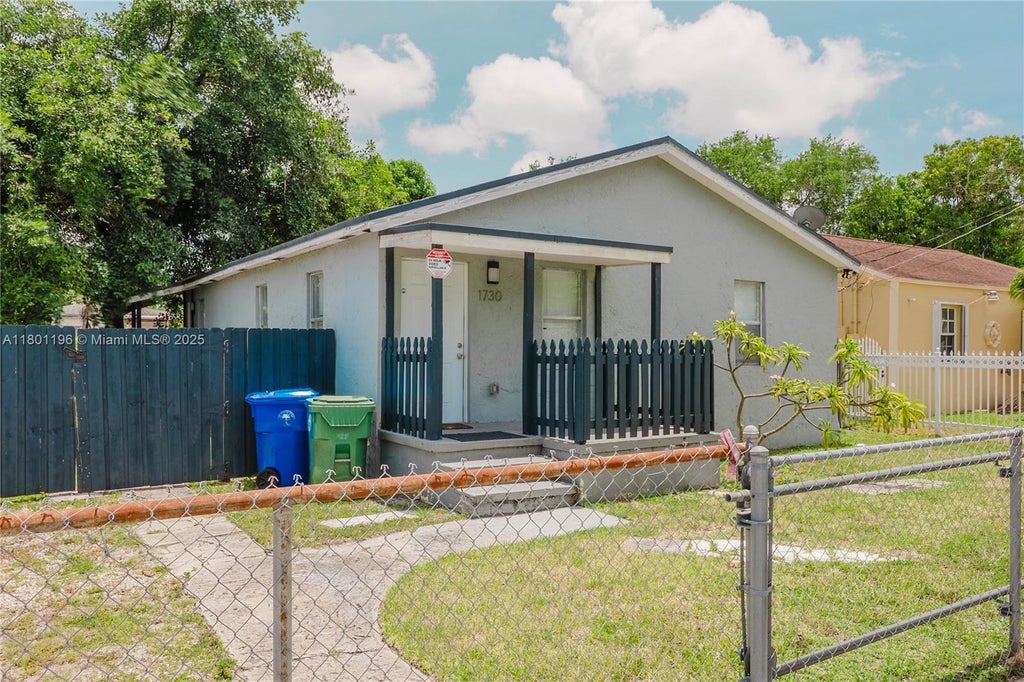 1730 Nw 58th St, Miami