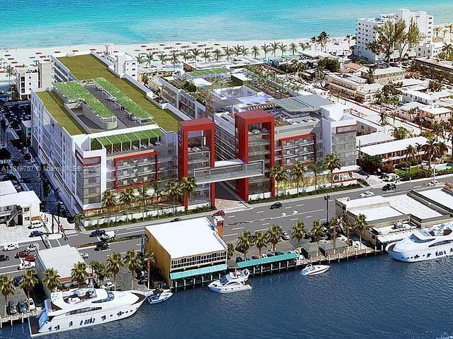 1 of 49 - 777 N Ocean Dr N207, Hollywood, FL