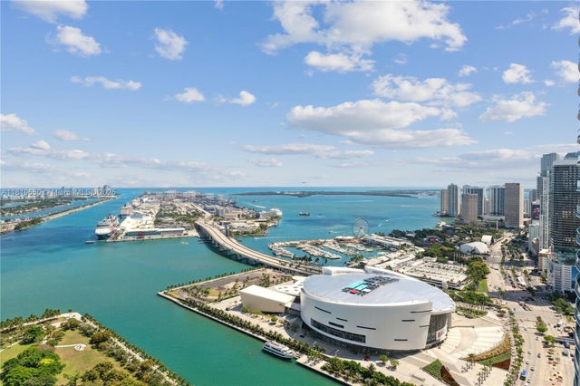 2 of 21 - 1000 Biscayne Blvd 4401, Miami, FL