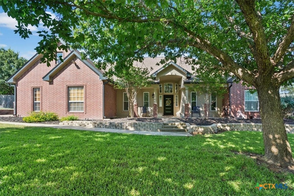 5306 Denmans Loop, Belton