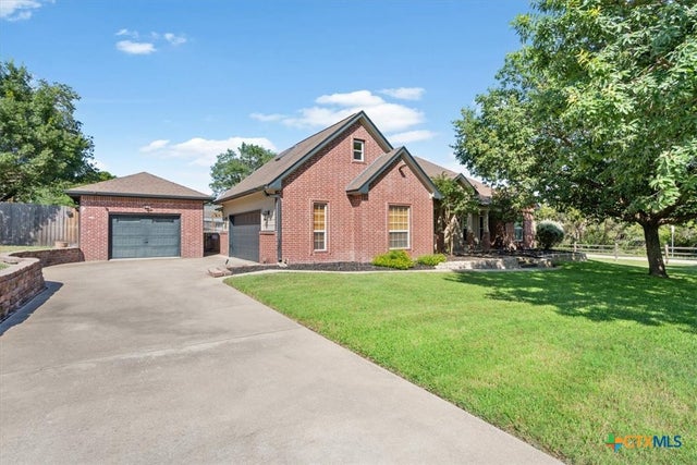 5306 Denmans Loop, Belton