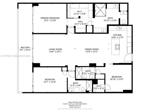 3 of 35 - 6799 Collins Ave 405, Miami Beach, FL