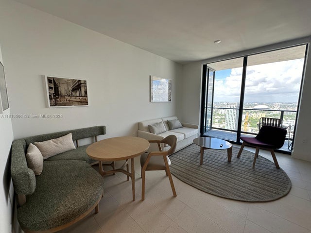 2 of 14 - 601 Ne 1st Aveue 4603, Miami, FL