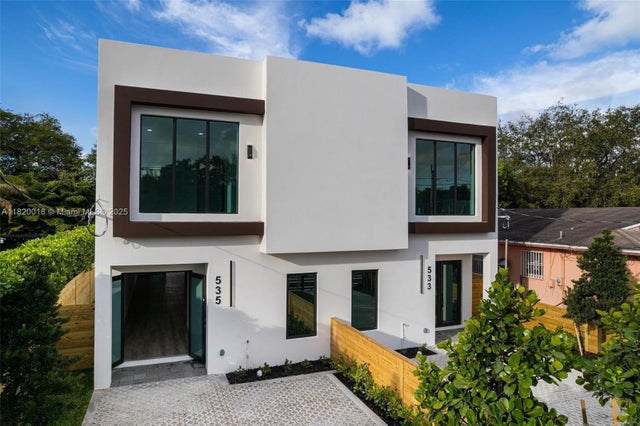 2 of 56 - 535 Nw 52nd St, Miami, FL