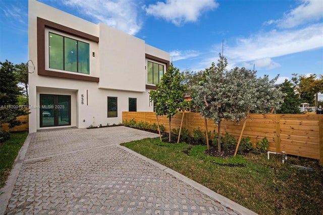 3 of 56 - 535 Nw 52nd St, Miami, FL