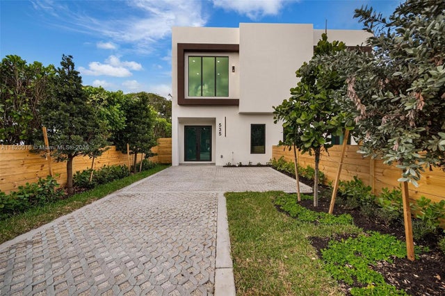 4 of 56 - 535 Nw 52nd St, Miami, FL