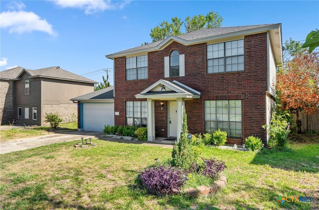 1506 Bristol Drive, Killeen
