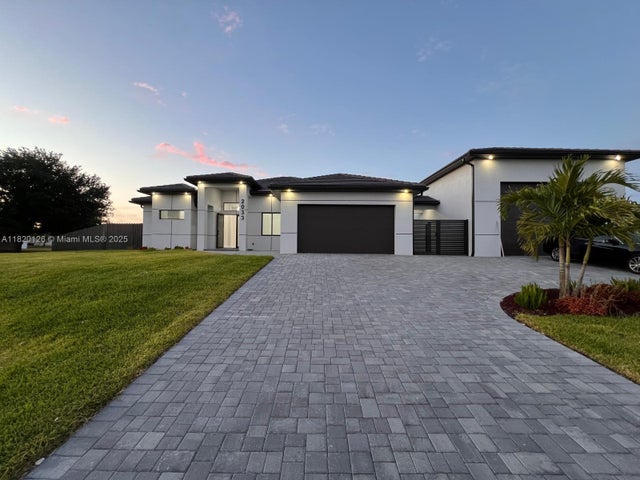 1 of 87 - 2033 Embers Pkwy, Cape Coral, FL
