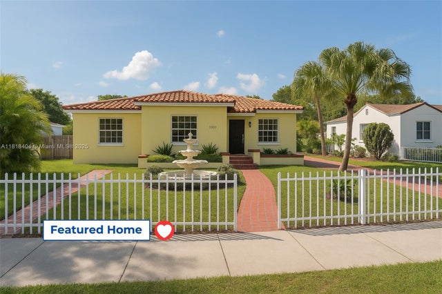 1 of 23 - 6561 Sw 18th St, West Miami, FL