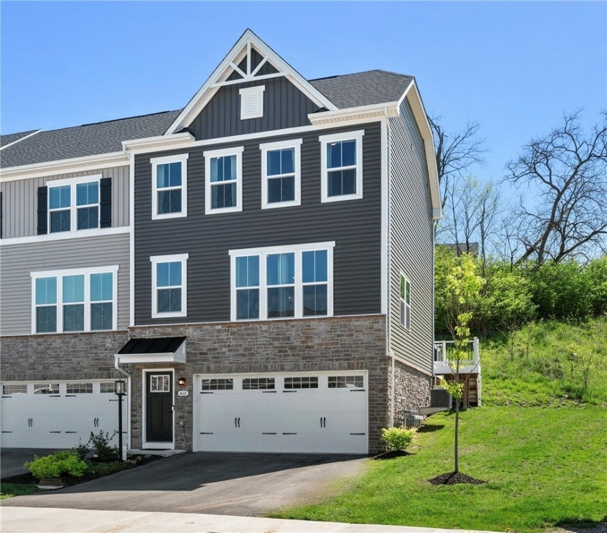 468 Greenwood, North Strabane