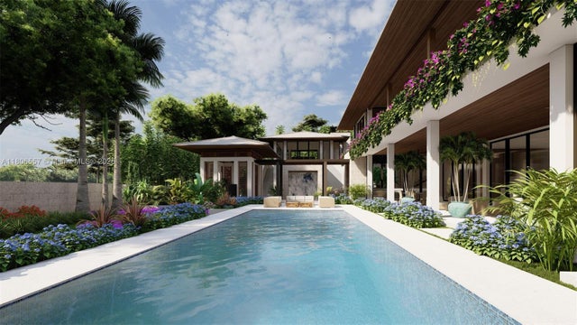 3 of 4 - 3975 Little Ave, Miami, FL