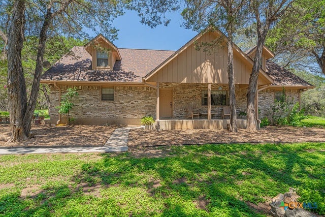 750 Forest Trail, New Braunfels