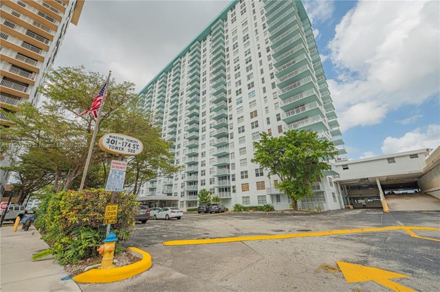 1 of 45 - 301 174th St 2317, Sunny Isles Beach, FL