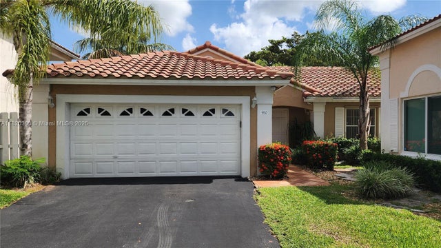1 of 54 - 930 Nw 96th Ave, Plantation, FL