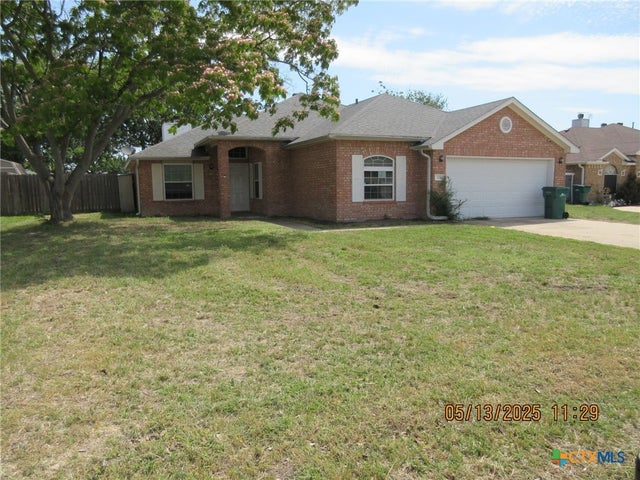 513 Hogan Drive, Harker Heights