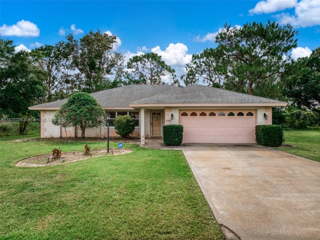 1 of 64 - 2706 Monza Drive, Sebring, FL