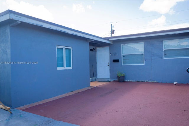 1 of 15 - 7811 Sheridan St, Hollywood, FL
