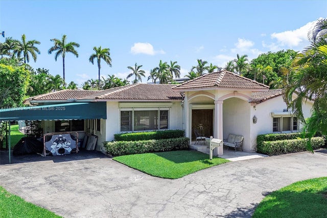 1 of 18 - 96 Bal Cross Dr, Bal Harbour, FL