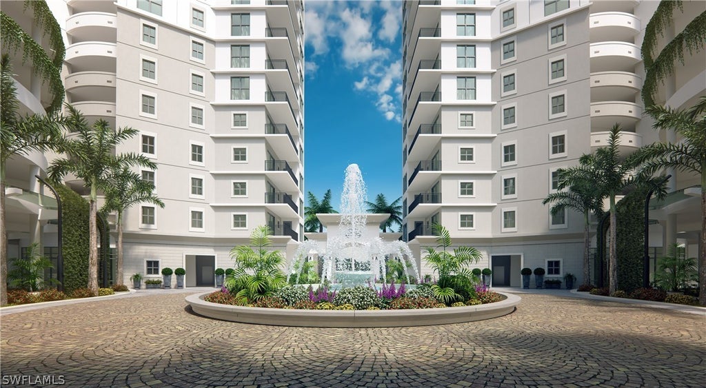 2619 1st St 804 W, Fort Myers