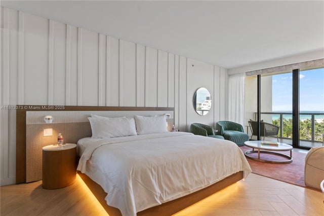 1 of 19 - 2201 Collins Ave 707, Miami Beach, FL