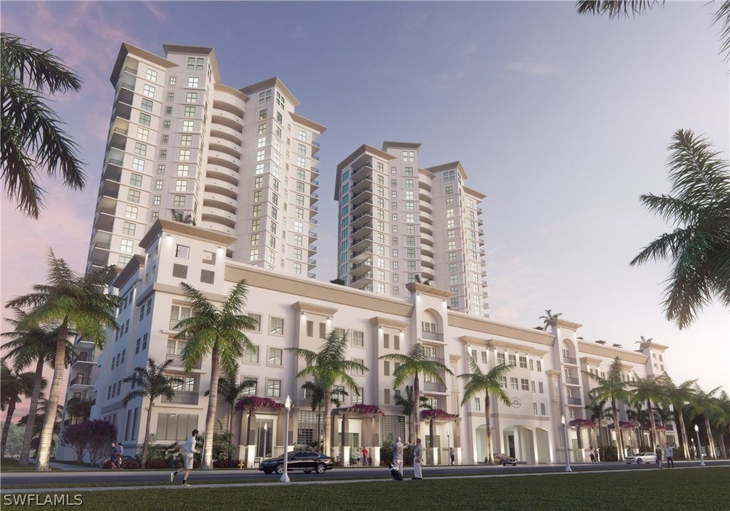 2631 1st St #305e, Fort Myers