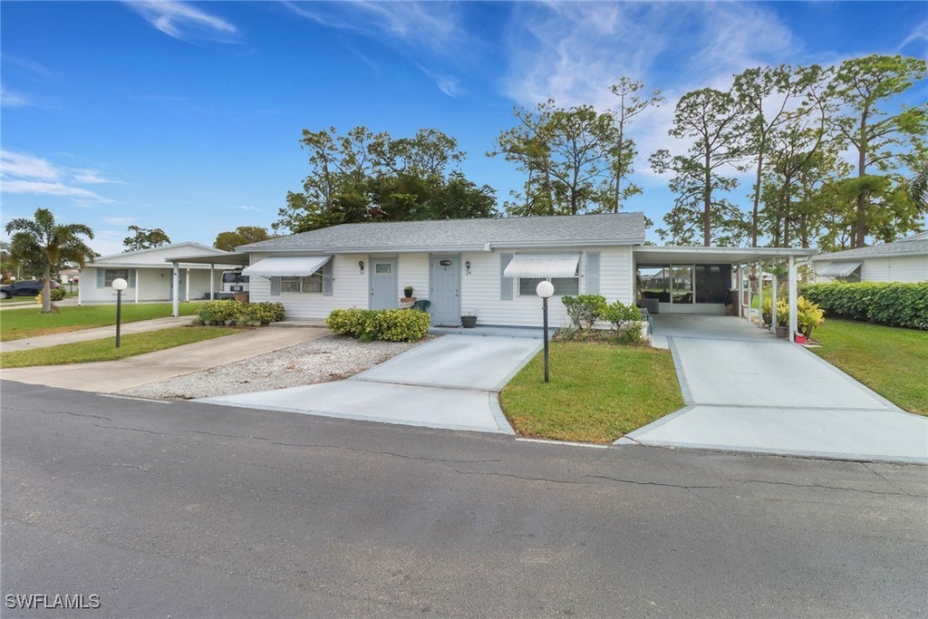 24 Pinewood Blvd, LEHIGH ACRES