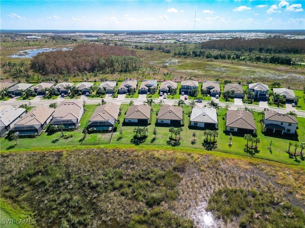19758 The Place Blvd, Estero