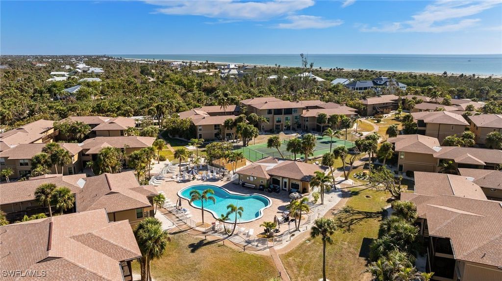 5117 Sea Bell Rd C207, SANIBEL