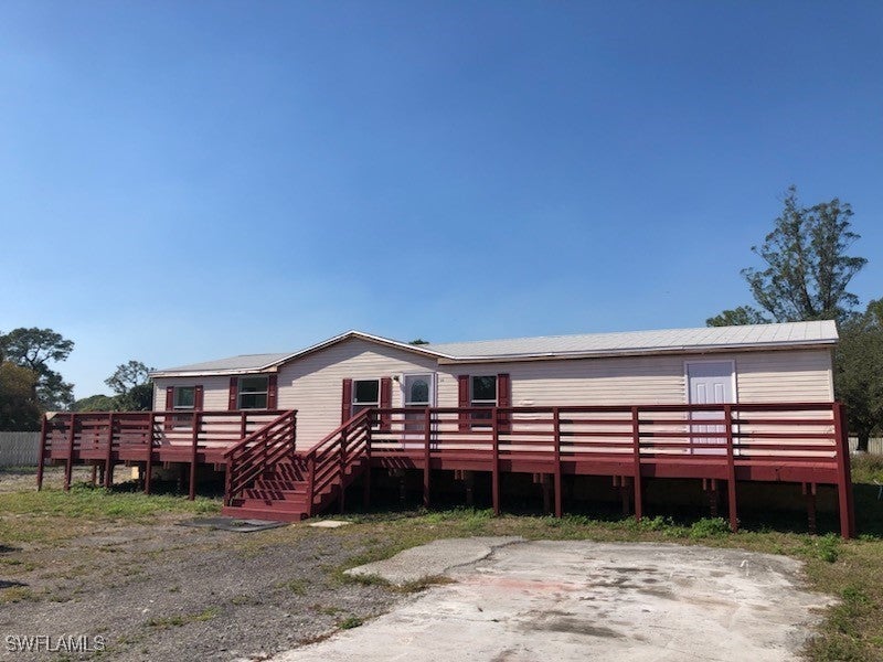340 S Jinete St, CLEWISTON