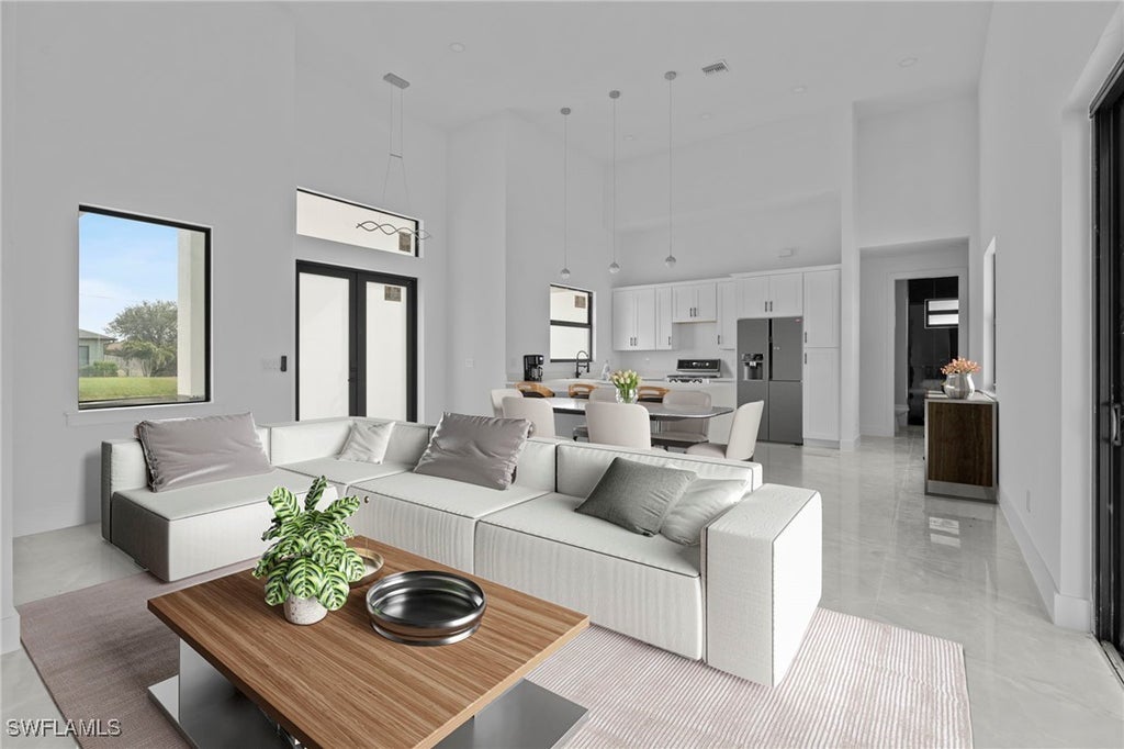 2826 Nw 42nd Ave, CAPE CORAL