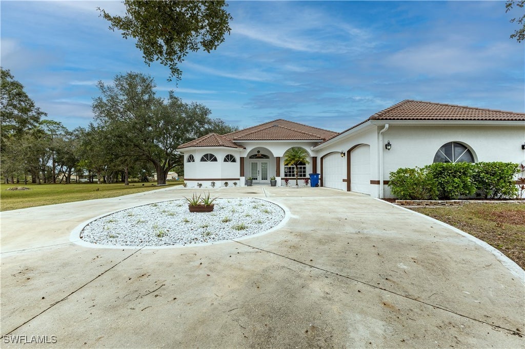 16451 Wildcat Dr, FORT MYERS