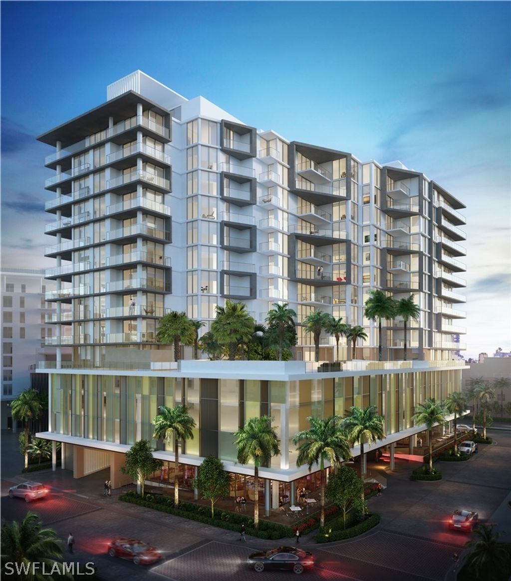 1925 Metropolitan Blvd 701, Naples