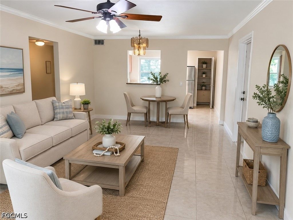 2828 Jackson St E6, FORT MYERS
