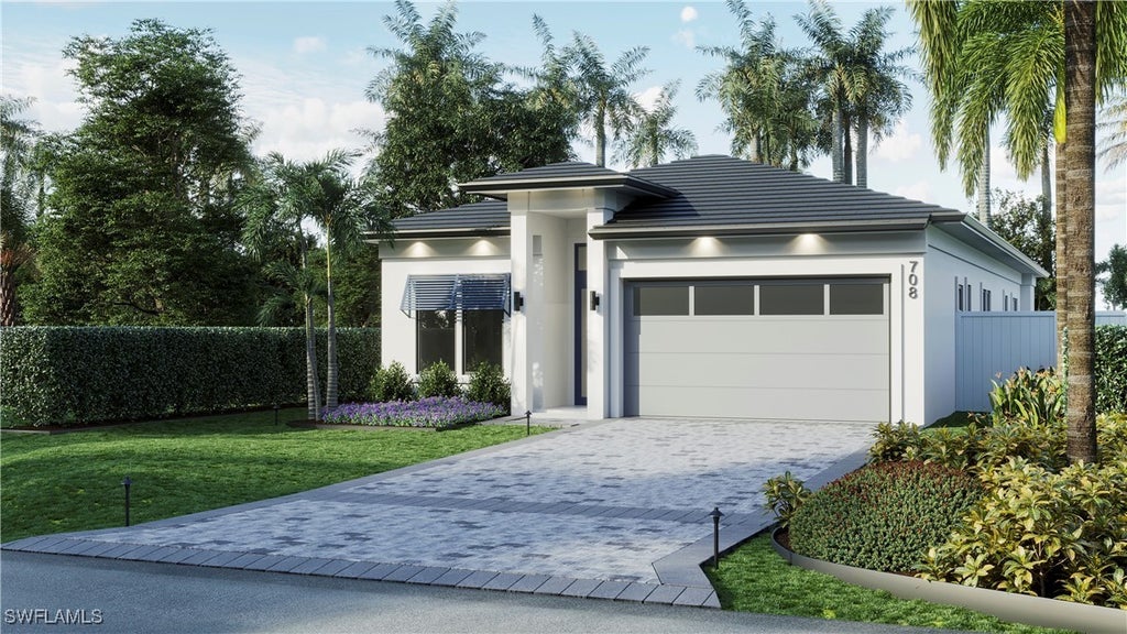 708 100th Ave N, NAPLES