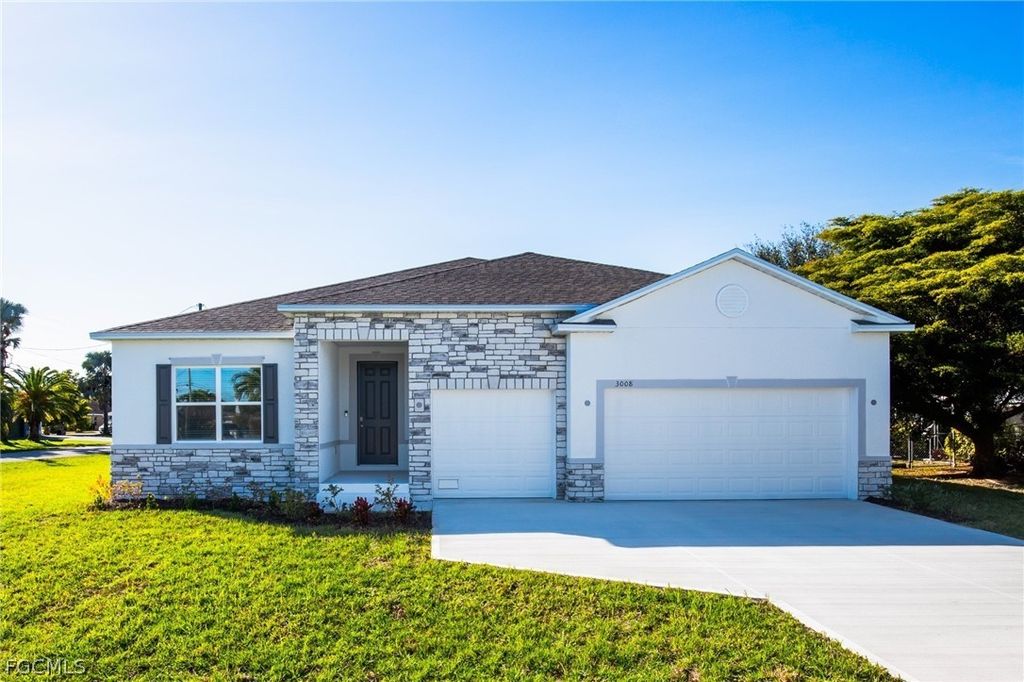 3008 Se 1st Ave, Cape Coral