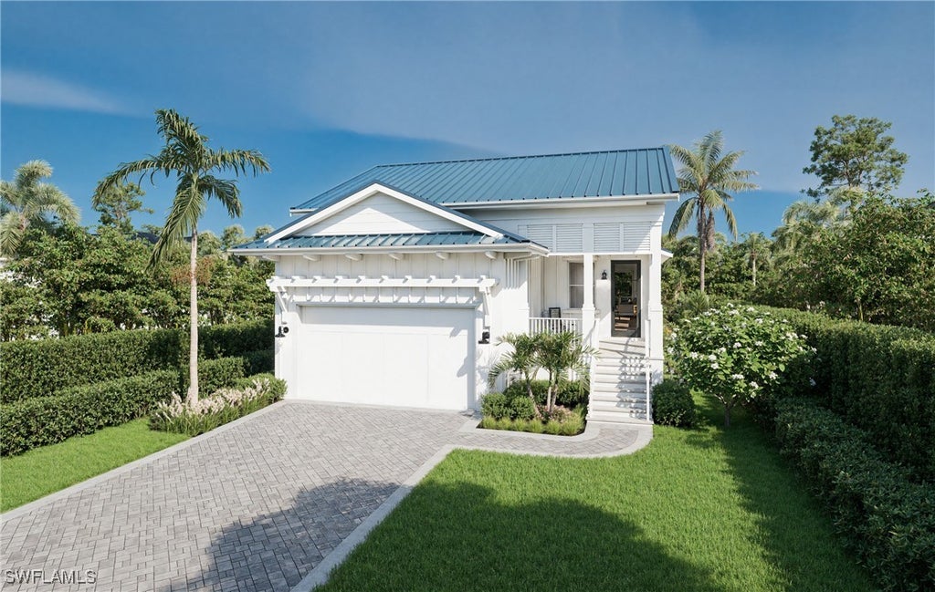 2448 Florida Ave, NAPLES