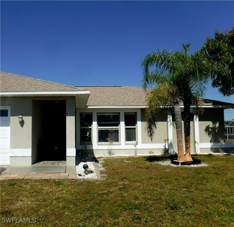 161 Se 18th Ter, CAPE CORAL
