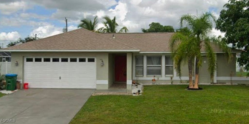 161 Se 18th Ter, Cape Coral